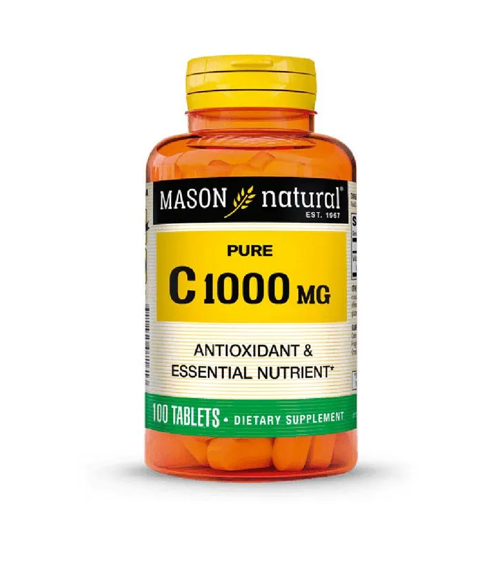 Vitamina C 1000mg